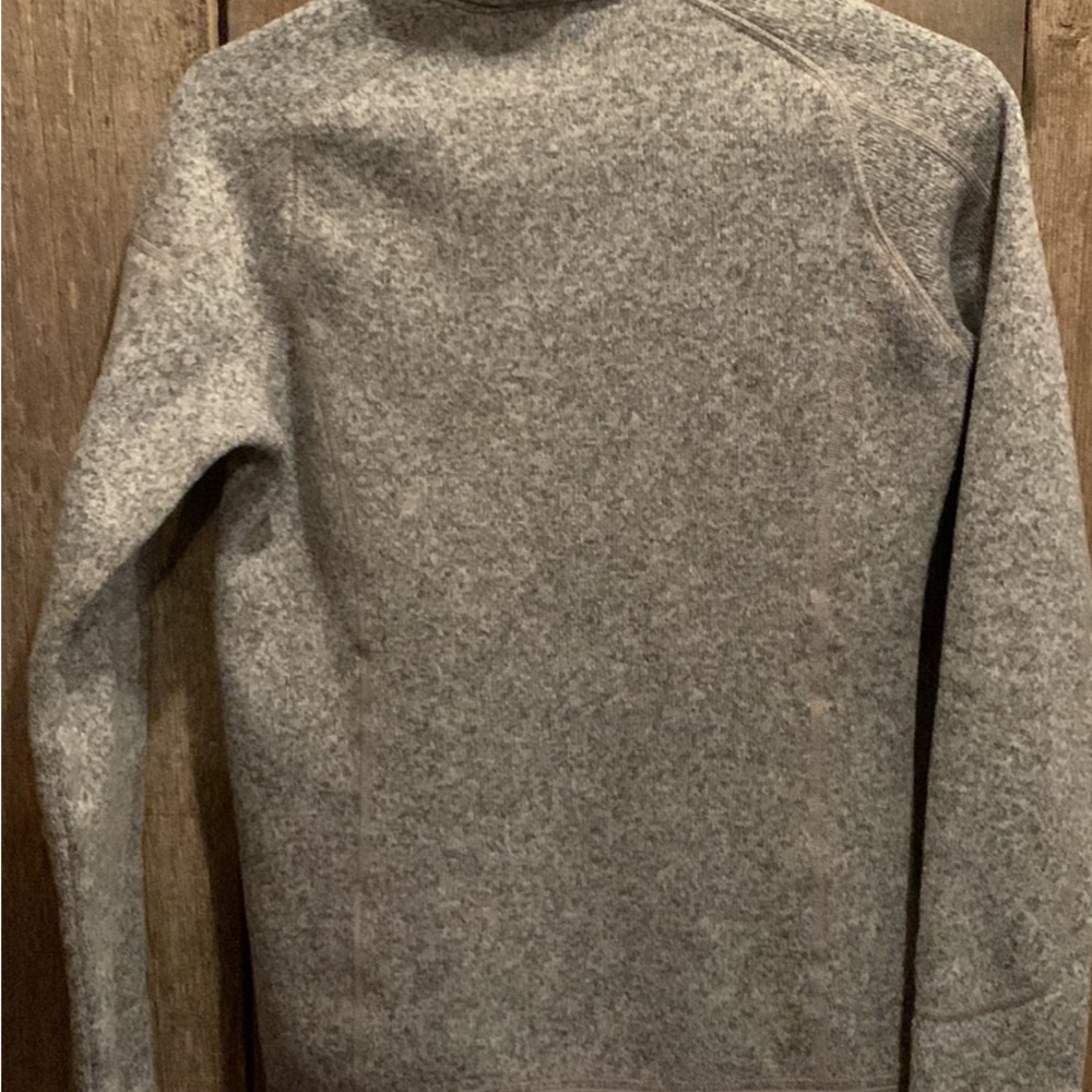 Patagonia pullover - Picture 3 of 3